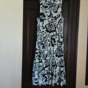 ♥️NWOT Ralph Lauren Maxi Dress XL♥️